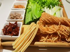 -有锞私房菜(良乡大学城店)