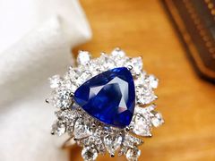 -梵薇Joker.V银饰工作室