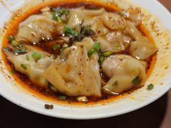 -龙抄手食府(浣花北路店)