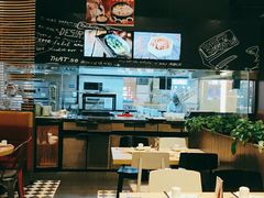 大堂-避风塘(嘉兴八佰伴店)