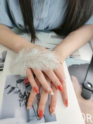 -NMS娜美莎美甲美睫皮肤管理中心
