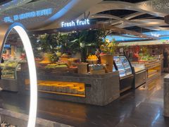 -一方渔歌蒸汽海鲜自助(文化路万达广场店)