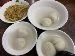 -赵氏汤圆(东关街店)
