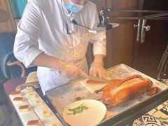 -贝勒爷·酥不腻烤鸭