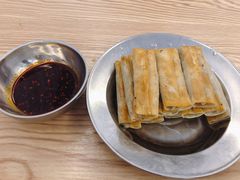 锅贴-白翔甜食店