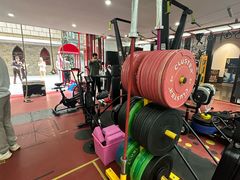 -Stone Motion Fitness 释动健身