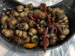 -辣螃铠盆盆蟹大排档(总店)