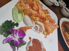 -临潼印象·特色陕菜