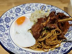-梁掌门老梁干挑(凤凰路店)