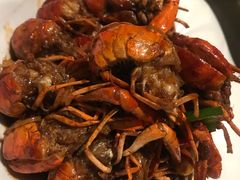 -虾胡闹·澳洲小龙虾·烧烤(福田鲨鱼店)