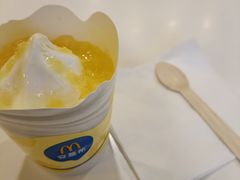 -麦当劳(虎坊路店)