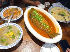 -老雒阳面馆·水席(定鼎门店)