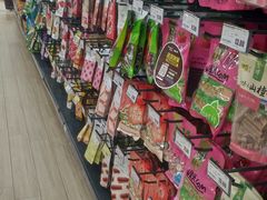 -华润苏果(文昌巷社区店)