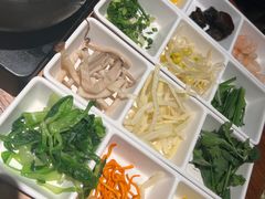 -云海肴·汽锅鸡·云南代表菜(美罗城店)