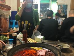 -星鸿社重庆老火锅