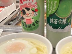 -海底捞火锅(王府井店)