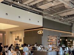 -SAANCI山池咖啡(海上世界文化艺术中心店)