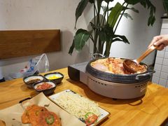 -韩见·韩式拌饭·炸鸡(石厦店)