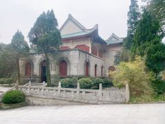 -南岳衡山风景名胜区