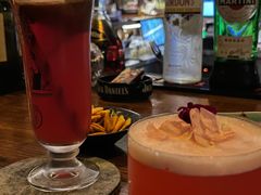 -OX BAR 拉培耶小镇(大连老街店)