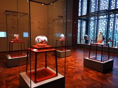 -北京工艺美术博物馆