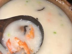 -粤港湾砂锅粥·宵夜(宝龙店)