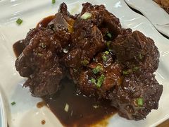 -李东农庄(中南百草园地标店)
