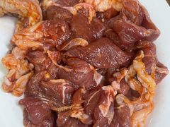 -西塔隆太白烤牛肉馆(图们路店)