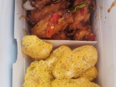 -悠个炸鸡(南京创始店)