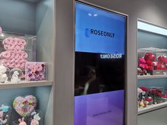 -ROSEONLY诺誓(国际广场购物中心店)