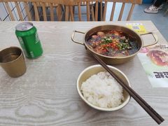 -冒菜西施·非遗冒菜(总店)