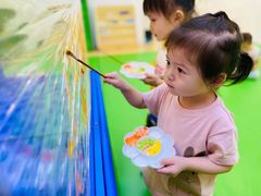 -全优加早教托育园(广百新一城店)