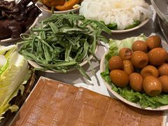 -朱氏胖子烂火锅(洪崖洞店)