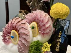 -皇城老妈·大连海鲜火锅(港湾店)