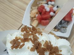 动物奶油蛋烘糕-小豆海棠(嘉兴路店)
