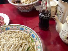 -金杨拉面王小吃面馆·牛三宝面·红烧牛肉粉