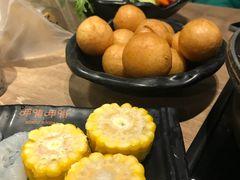 -呷哺呷哺(新世界百货望京店)