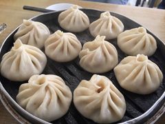 水晶羊肉藏包-拉卜楞明月小笼包子总店