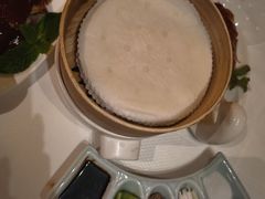 -北京柏悦酒店·锦庭餐厅Dining Room