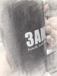 点击看大图 -3AM HAIR SALON烫发染发接发
