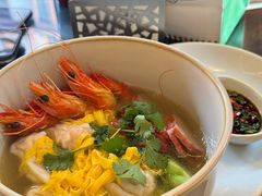 -上海和平饭店维克多咖啡厅 Victor's