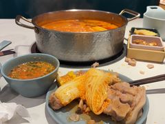 -小街猪手(团结湖店)