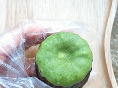 抹茶可露丽-发酵食堂(屏风街店)