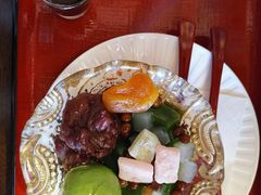 -中村藤吉(平等院店 )