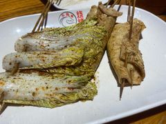 -本色.小马哥烧烤(五一路总店)
