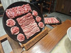 -东来顺•非遗火锅(外滩店)