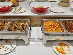 -禾匙素食自助(莱蒙都会店)