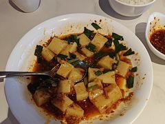 -李记搅团•非遗陕菜(三桥店)