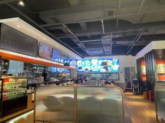 -港久茶餐厅(鹭洲里店)