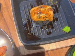 -九田家黑牛烤肉料理(新辰里亚运村店)